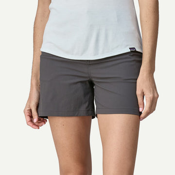 W's Quandary Shorts - 5