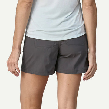 W's Quandary Shorts - 5