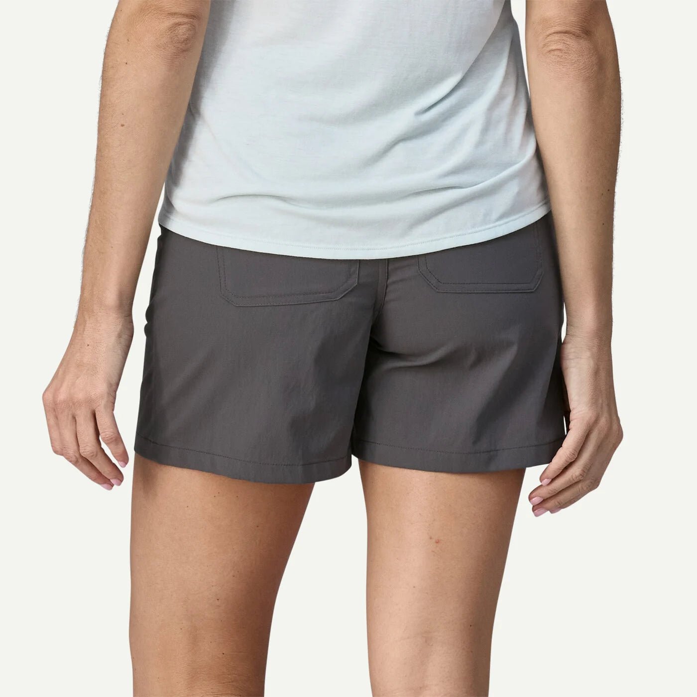 W's Quandary Shorts - 5" - Groupe Montagne Explore