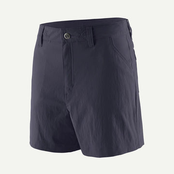 W's Quandary Shorts - 5