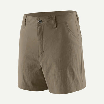 W's Quandary Shorts - 5