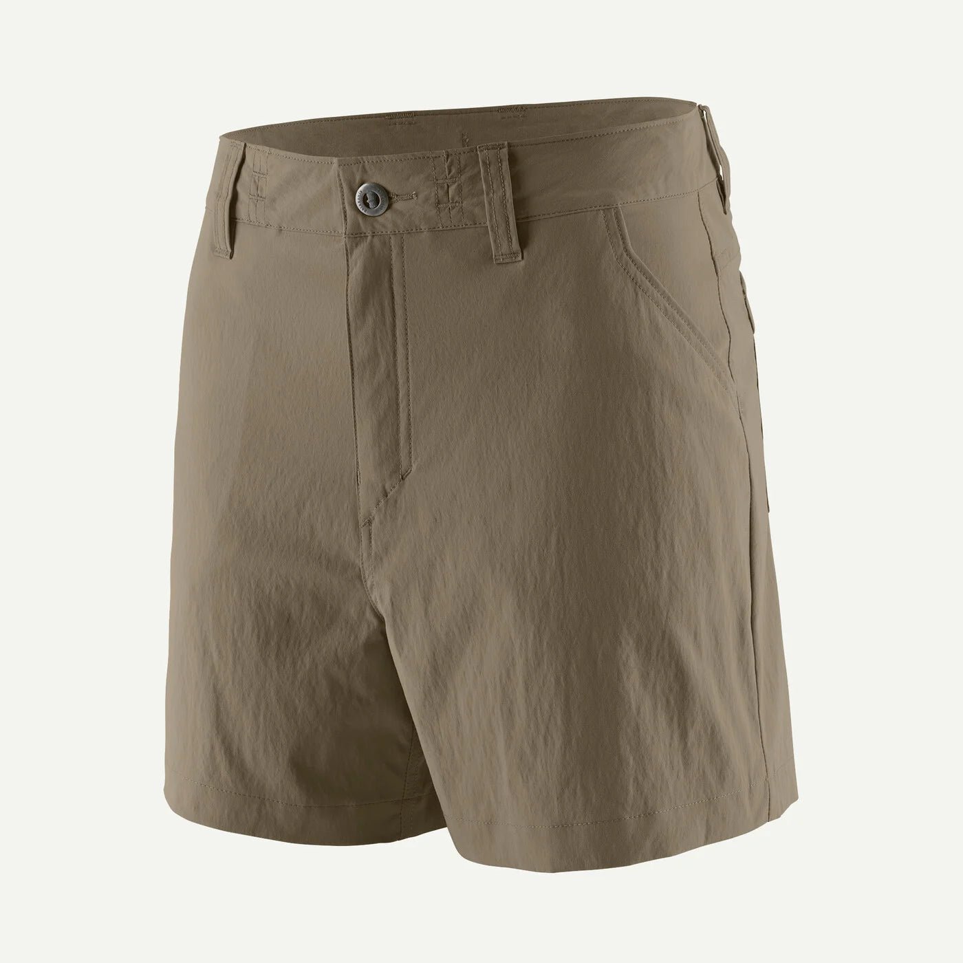 W's Quandary Shorts - 5" - Groupe Montagne Explore