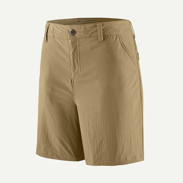 W's Quandary Shorts - 7