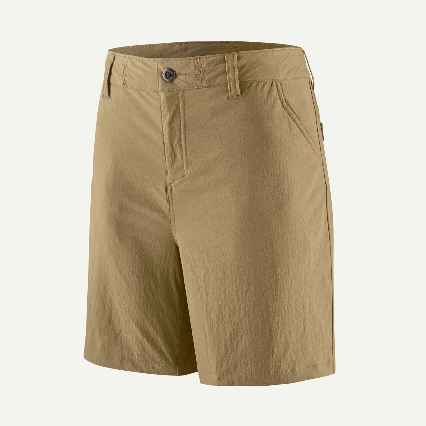 W's Quandary Shorts - 7" - Groupe Montagne Explore