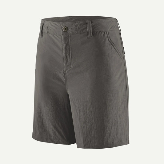 W's Quandary Shorts - 7" - Groupe Montagne Explore
