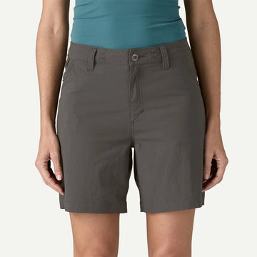 W's Quandary Shorts - 7