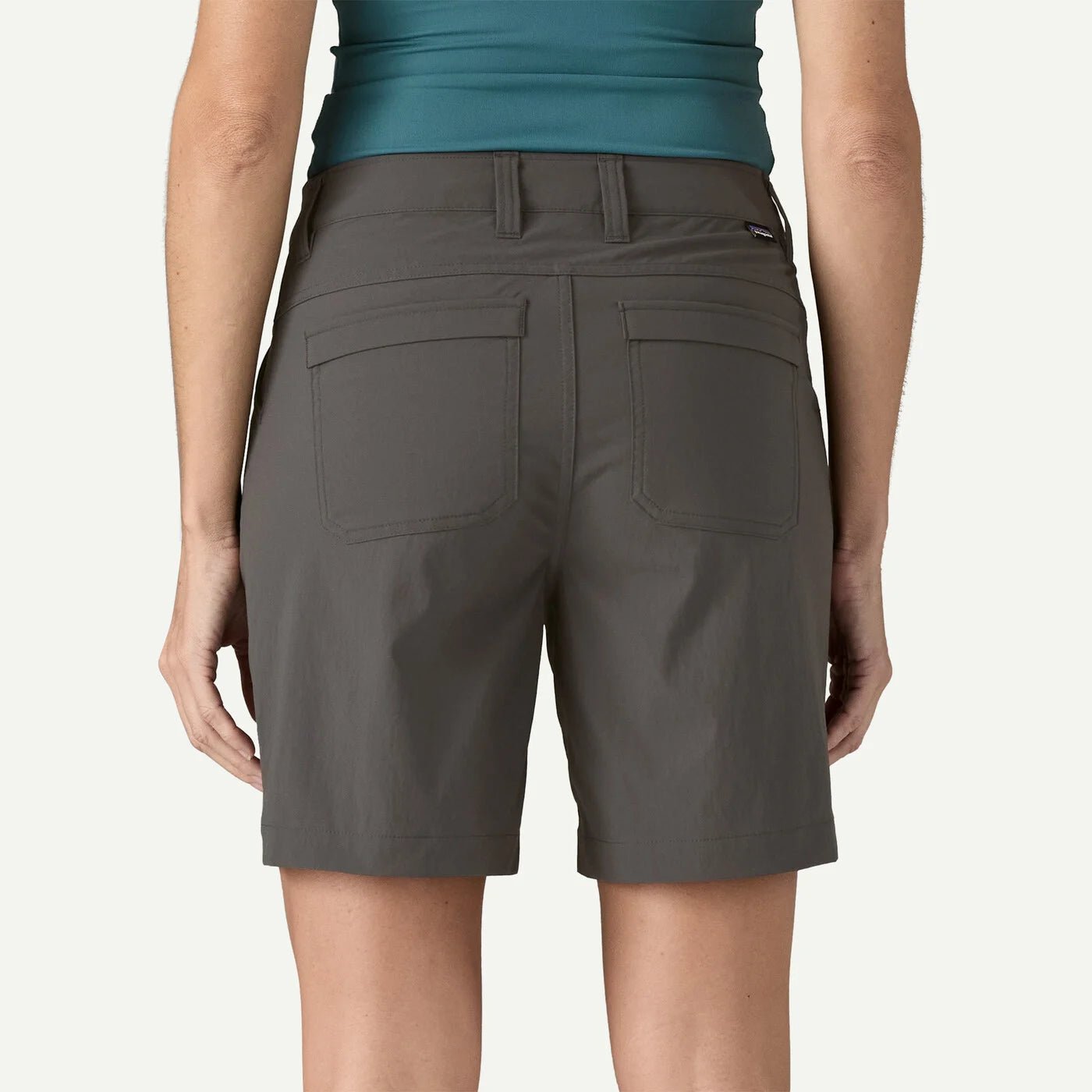 W's Quandary Shorts - 7" - Groupe Montagne Explore