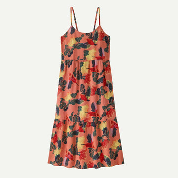 W's Tidal Threads Dress - Groupe Montagne Explore