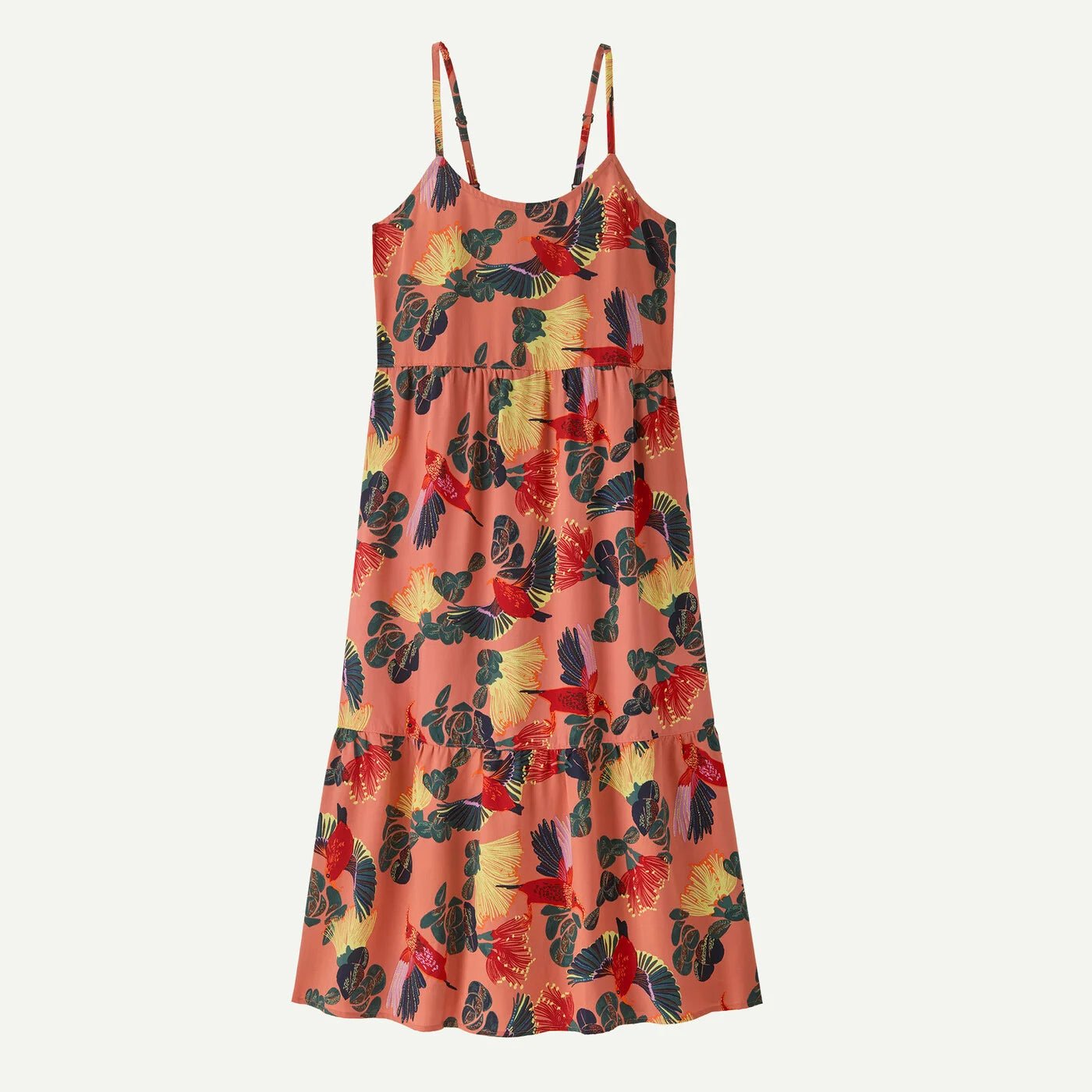 W's Tidal Threads Dress - Groupe Montagne Explore