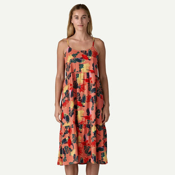 W's Tidal Threads Dress - Groupe Montagne Explore
