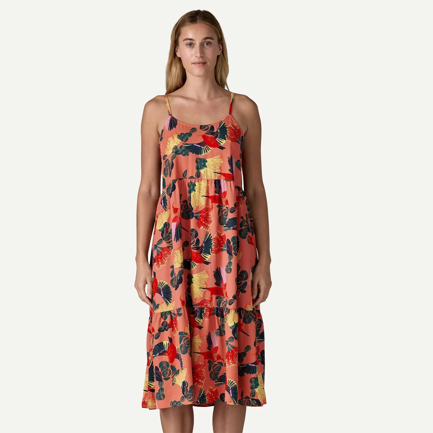 W's Tidal Threads Dress - Groupe Montagne Explore
