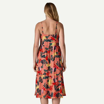 W's Tidal Threads Dress - Groupe Montagne Explore