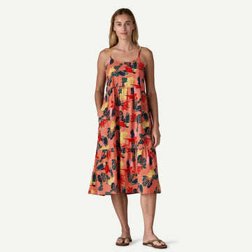 W's Tidal Threads Dress - Groupe Montagne Explore