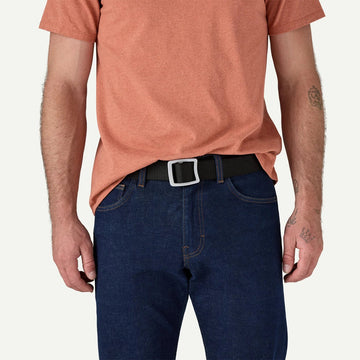 Tech Web Belt - Groupe Montagne Explore