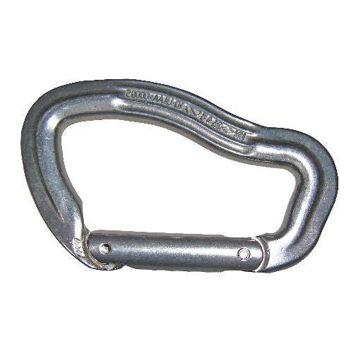 Keyhole Carabiner - Groupe Montagne Explore