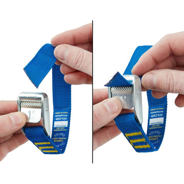 NRS Strap Multipacks - Groupe Montagne Explore