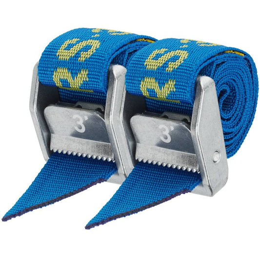 NRS 1.5" Heavy Duty Straps - Groupe Montagne Explore