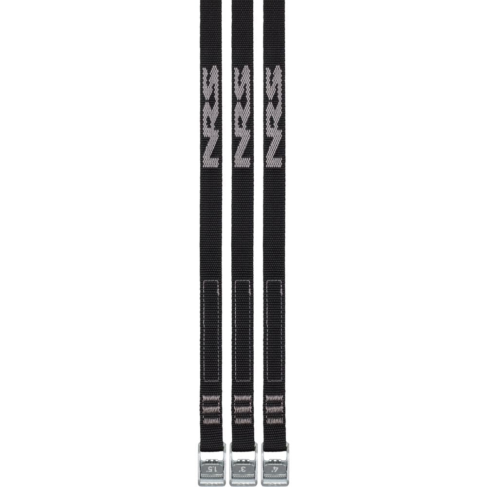 NRS 5/8" Micro Straps - Groupe Montagne Explore