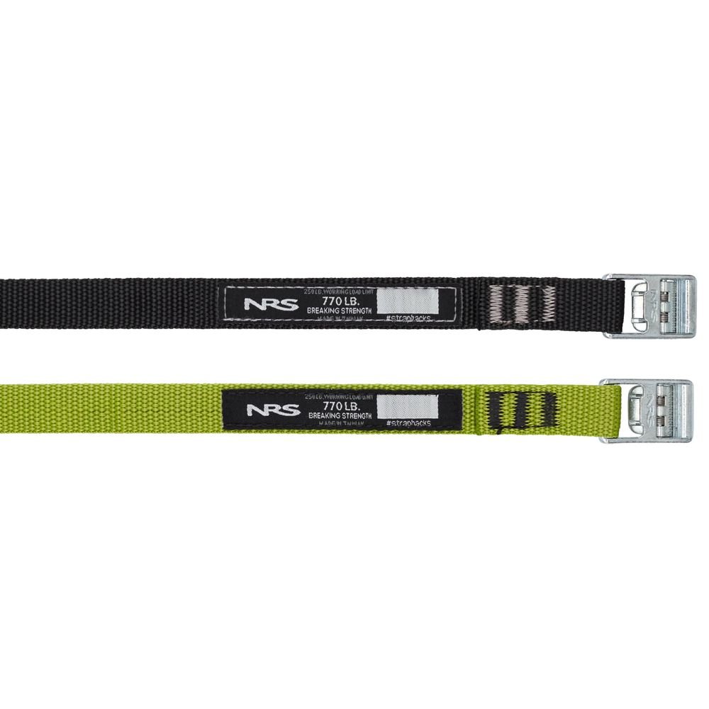 NRS 5/8" Micro Straps - Groupe Montagne Explore