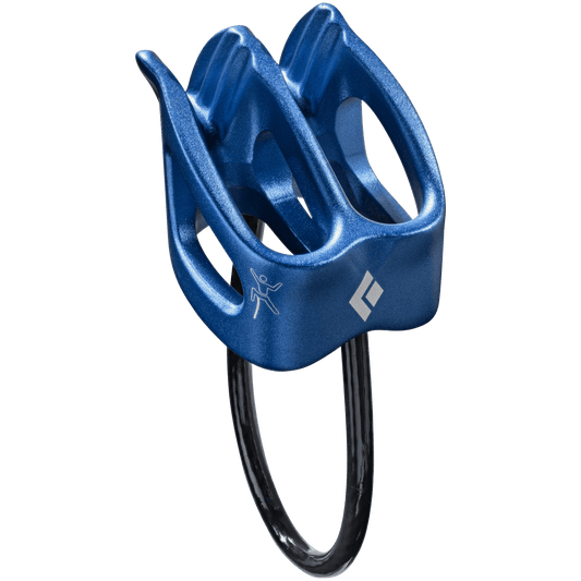 ATC - XP Belay Device - Groupe Montagne Explore