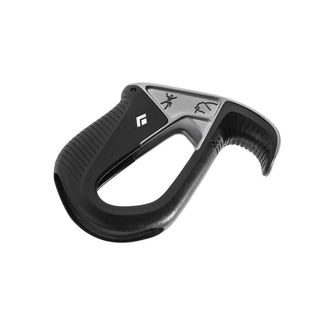 ATC - Pilot Belay Device - Groupe Montagne Explore