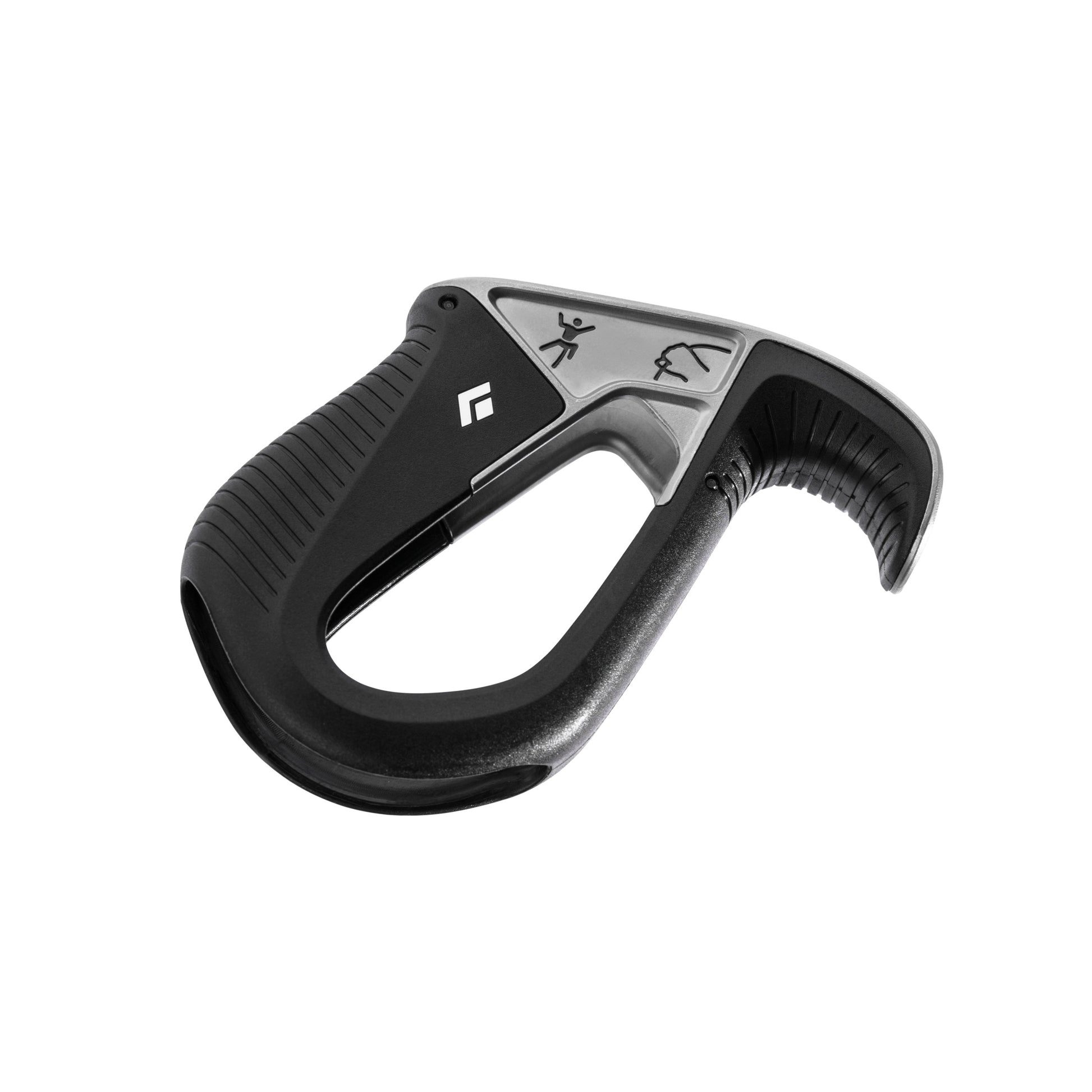ATC - Pilot Belay Device - Groupe Montagne Explore