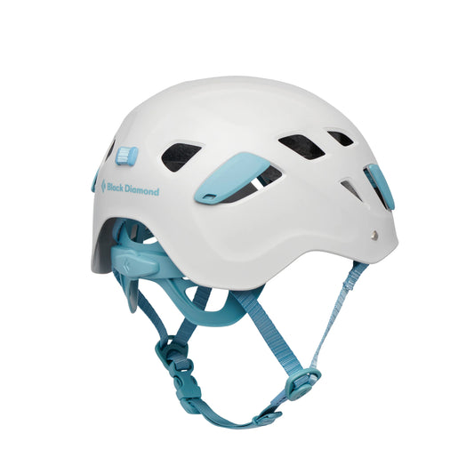 Women's Half Dome Helmet - Groupe Montagne Explore