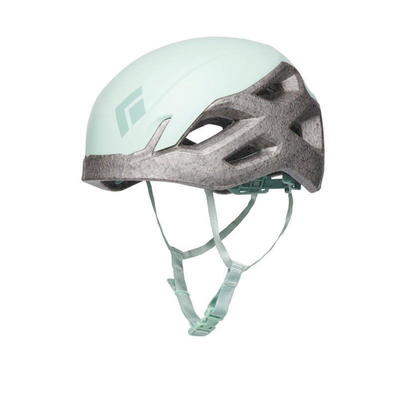 Vision Helmet - Groupe Montagne Explore