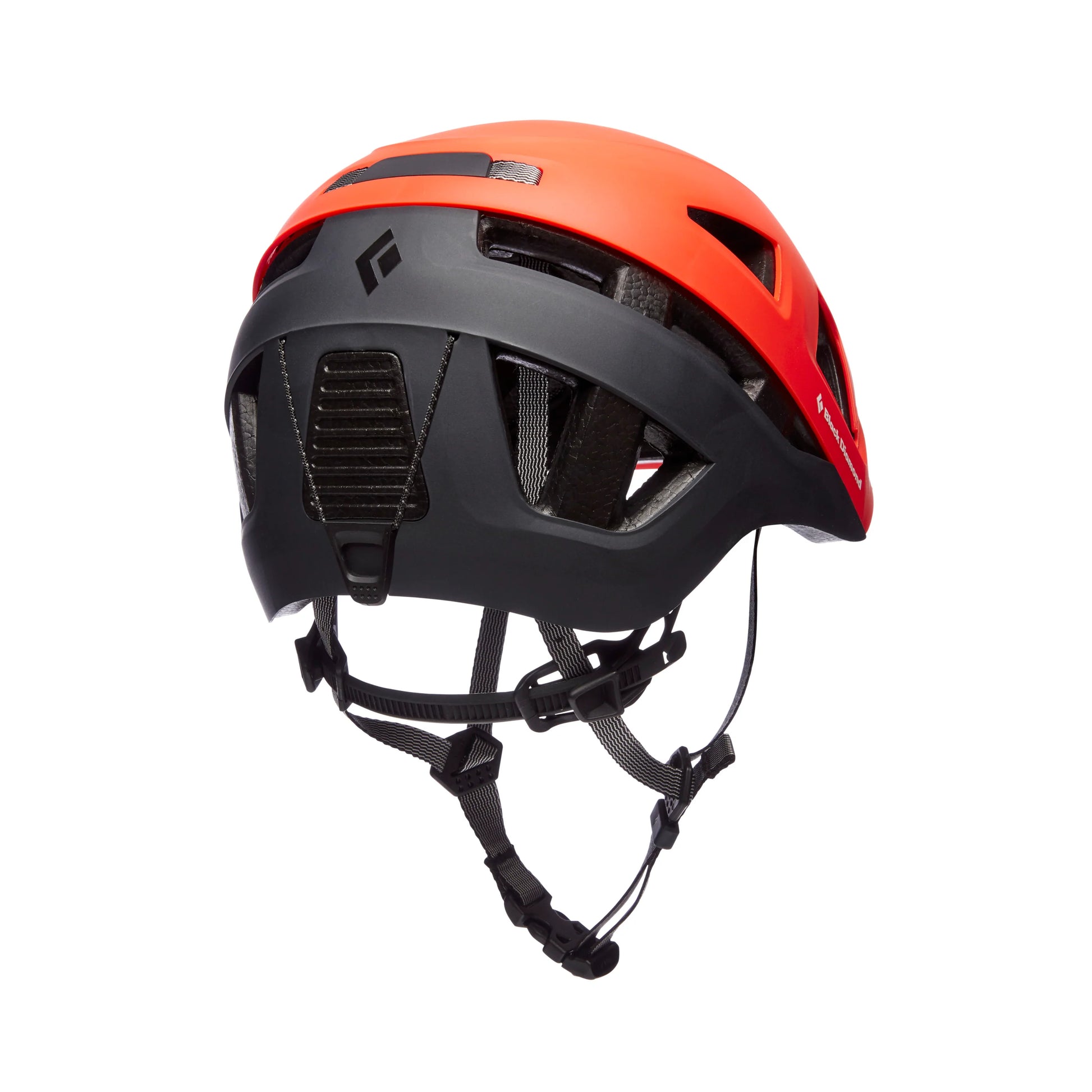Capitan Helmet - Groupe Montagne Explore