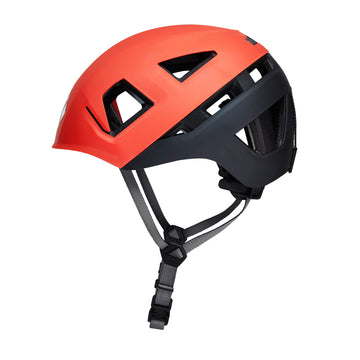 Capitan Helmet - Groupe Montagne Explore