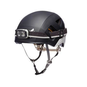 MIPS Capitan Helmet - Groupe Montagne Explore