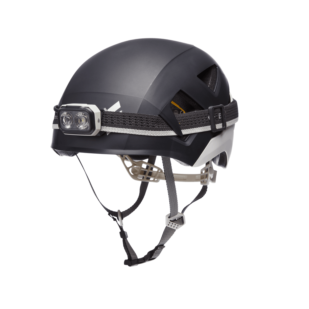 MIPS Capitan Helmet - Groupe Montagne Explore