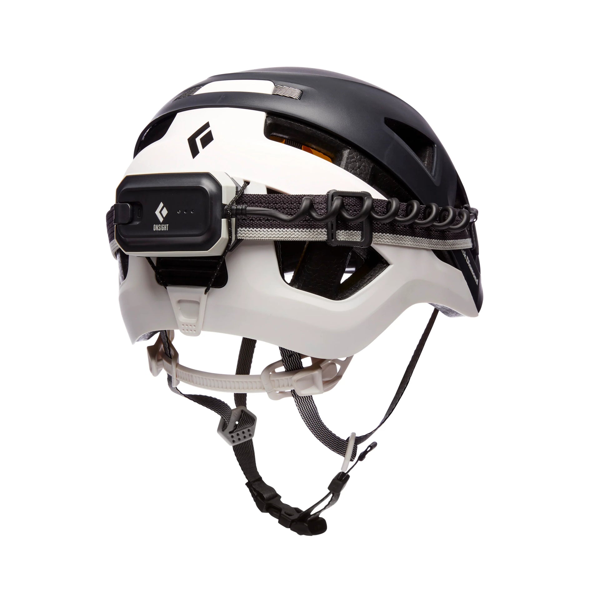 MIPS Capitan Helmet - Groupe Montagne Explore