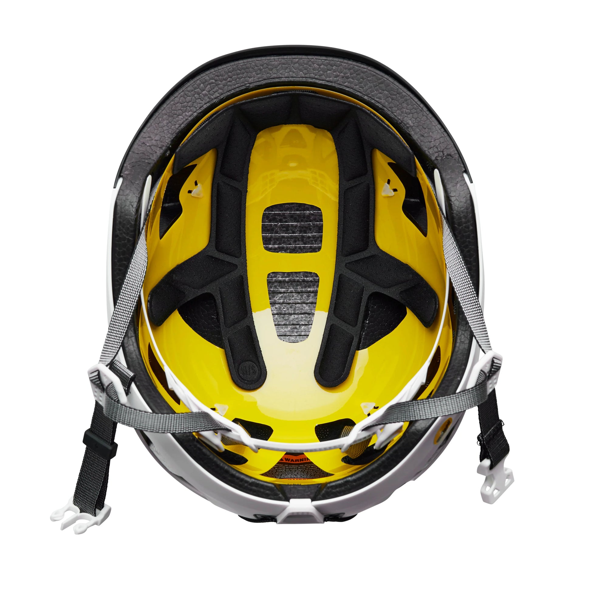 MIPS Capitan Helmet - Groupe Montagne Explore