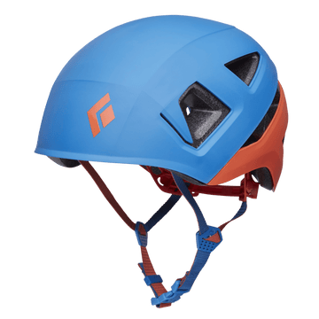 Kids' Capitan Helmet - Groupe Montagne Explore