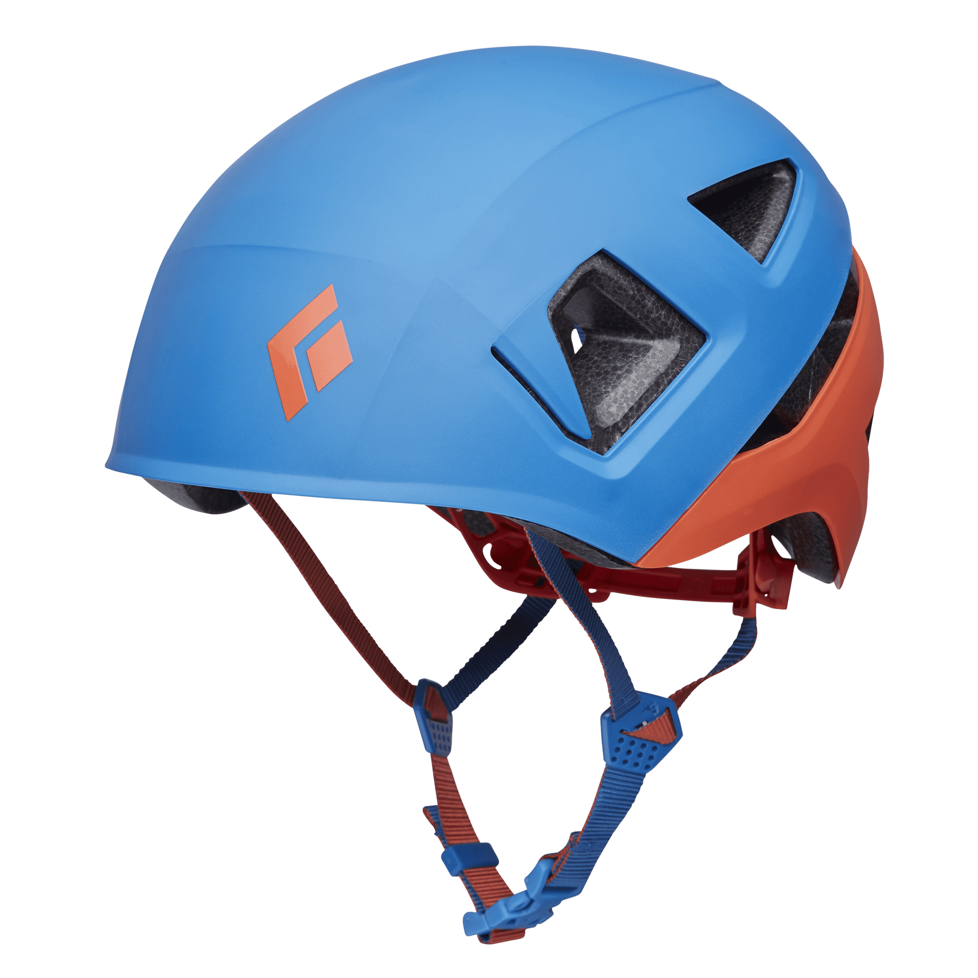 Kids' Capitan Helmet - Groupe Montagne Explore
