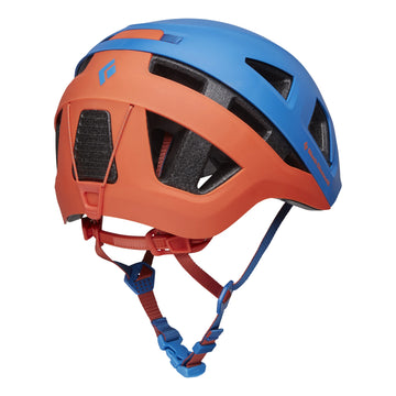 Kids' Capitan Helmet - Groupe Montagne Explore