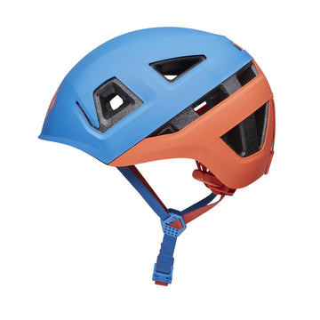 Kids' Capitan Helmet - Groupe Montagne Explore