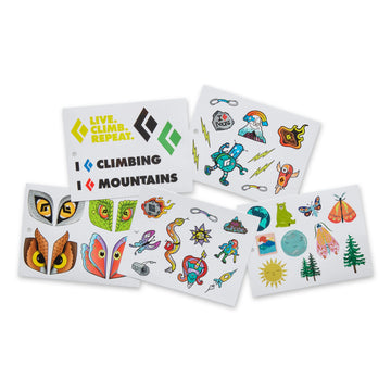 Kids' Capitan Helmet - Groupe Montagne Explore