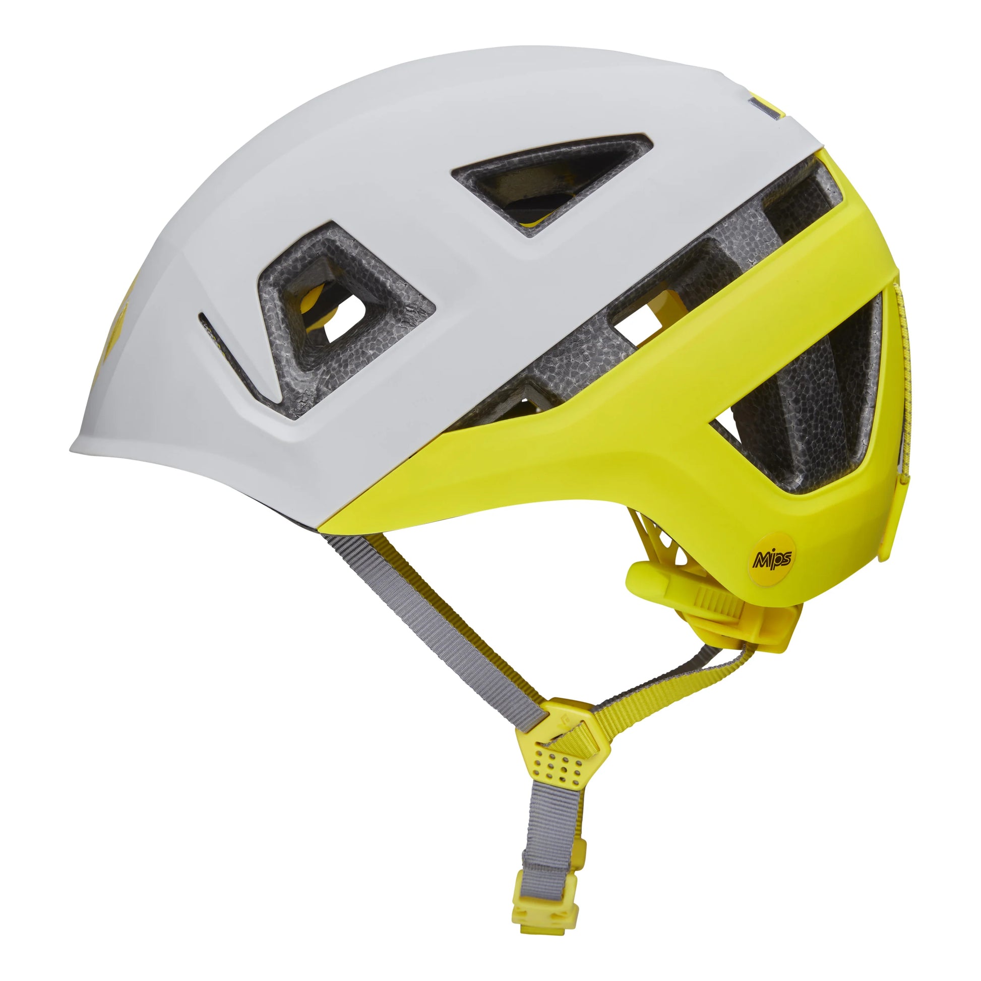 Kids' MIPS Capitan Helmet - Groupe Montagne Explore