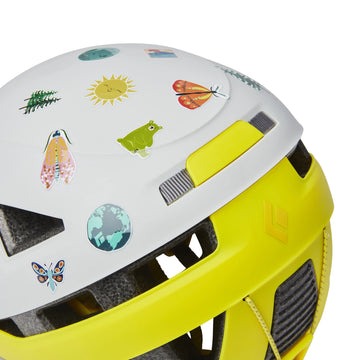 Kids' MIPS Capitan Helmet - Groupe Montagne Explore