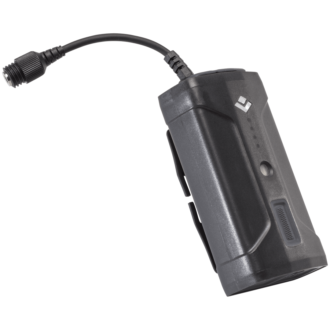 Icon Rechargeable Battery - Groupe Montagne Explore