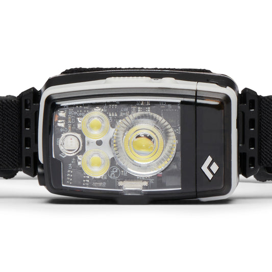 Distance LT 1100 Headlamp - Groupe Montagne Explore