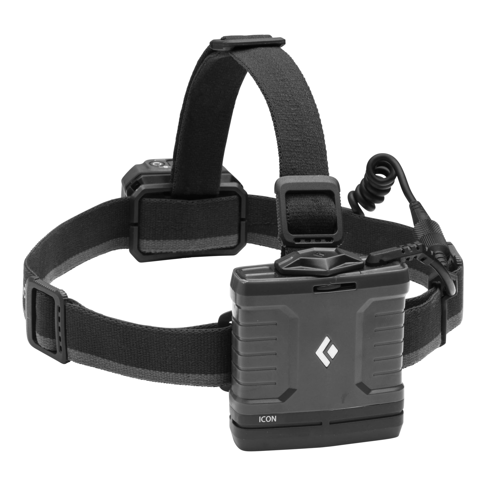 Icon 700 Headlamp - Groupe Montagne Explore