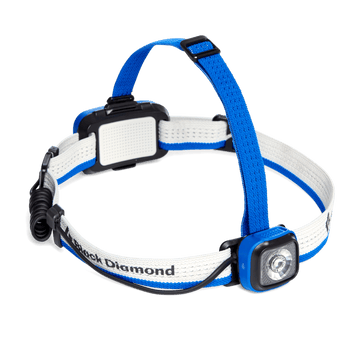 Sprinter 500 Headlamp - Groupe Montagne Explore