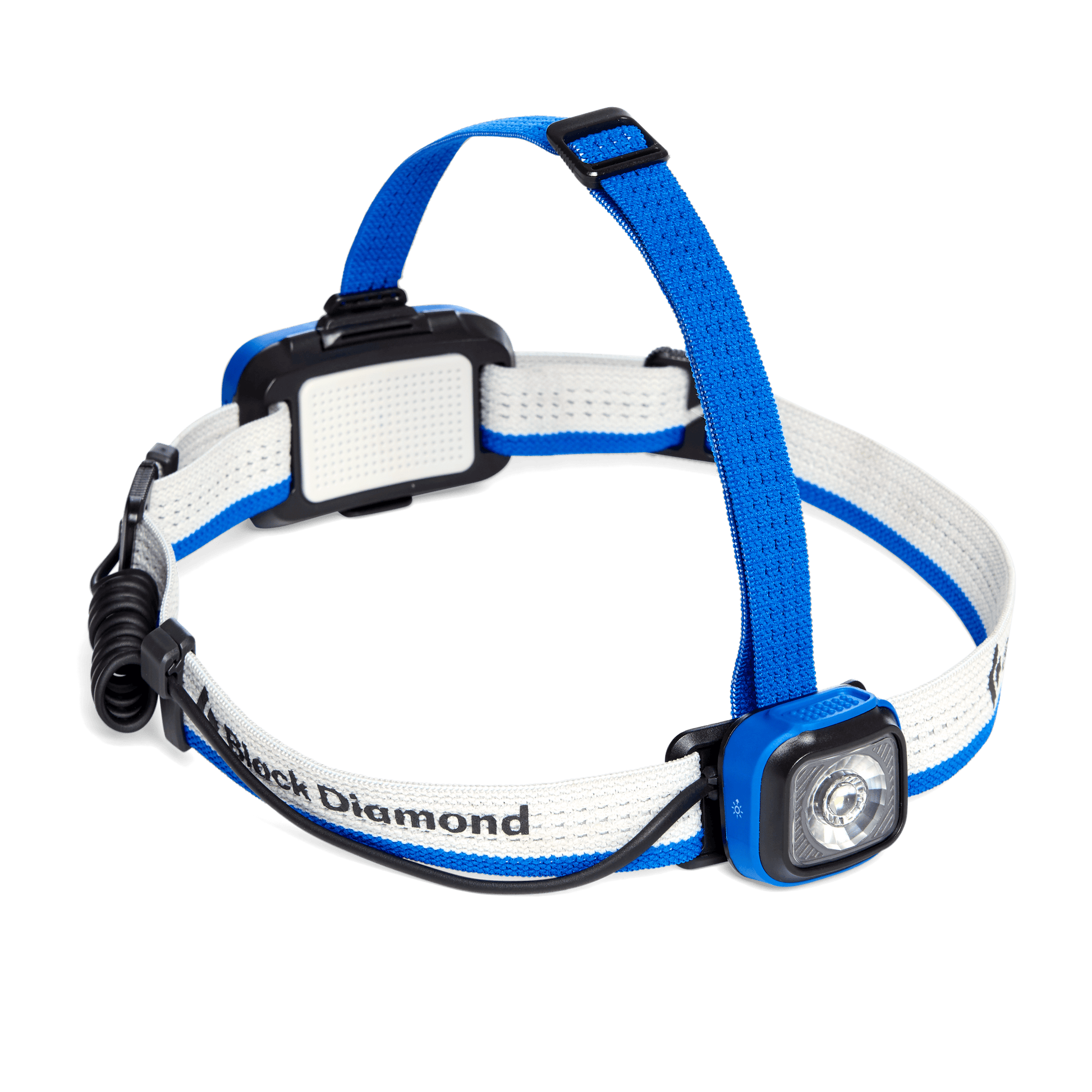 Sprinter 500 Headlamp - Groupe Montagne Explore