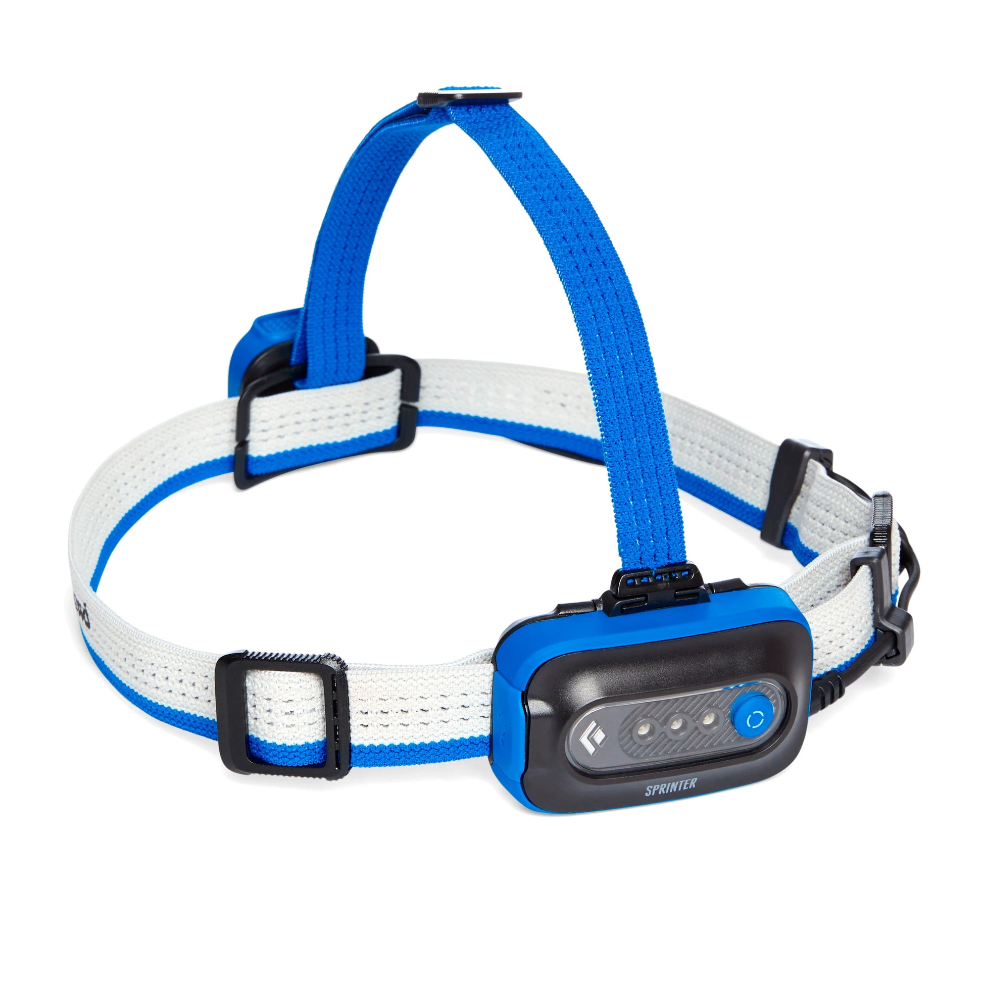 Sprinter 500 Headlamp - Groupe Montagne Explore