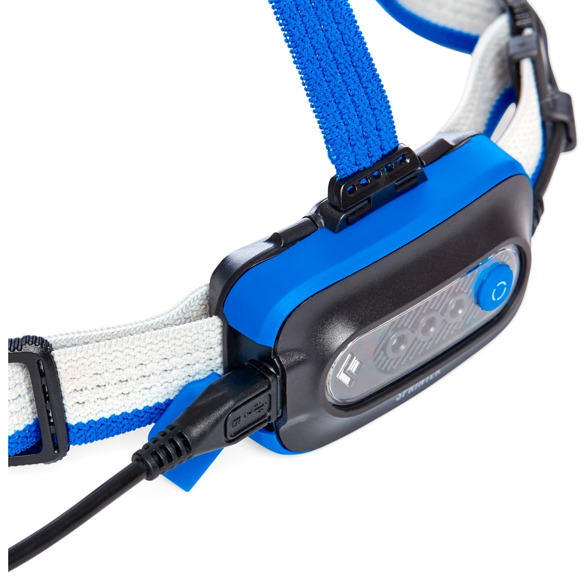 Sprinter 500 Headlamp - Groupe Montagne Explore