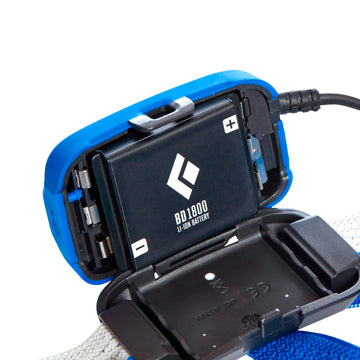 Sprinter 500 Headlamp - Groupe Montagne Explore