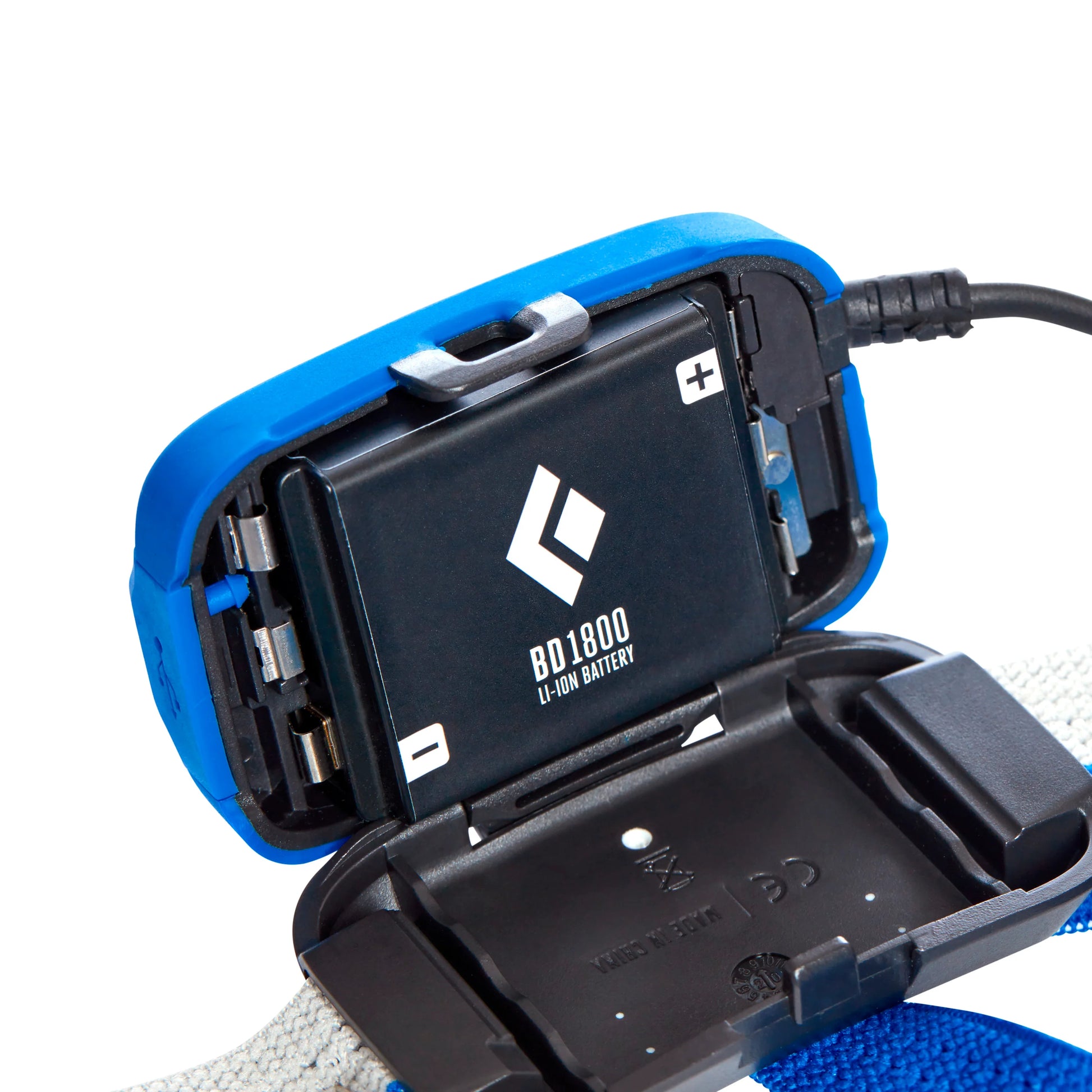 Sprinter 500 Headlamp - Groupe Montagne Explore